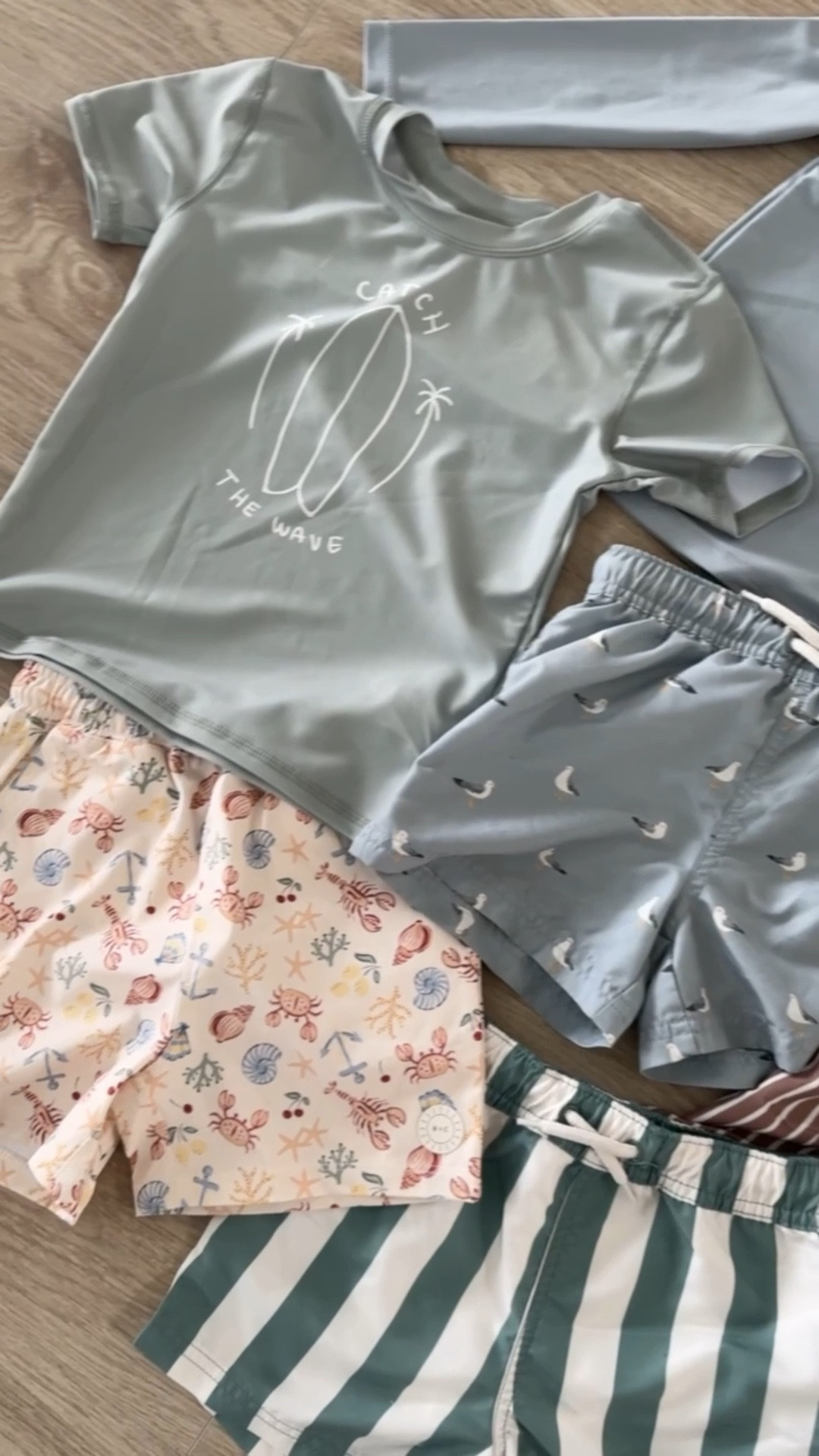 All the swim Nolan wore on our vacation this last week! So many favorites & most under $25! 
Kids swim
Toddler swim 

#LTKFindsUnder50 #LTKKids #LTKSeasonal