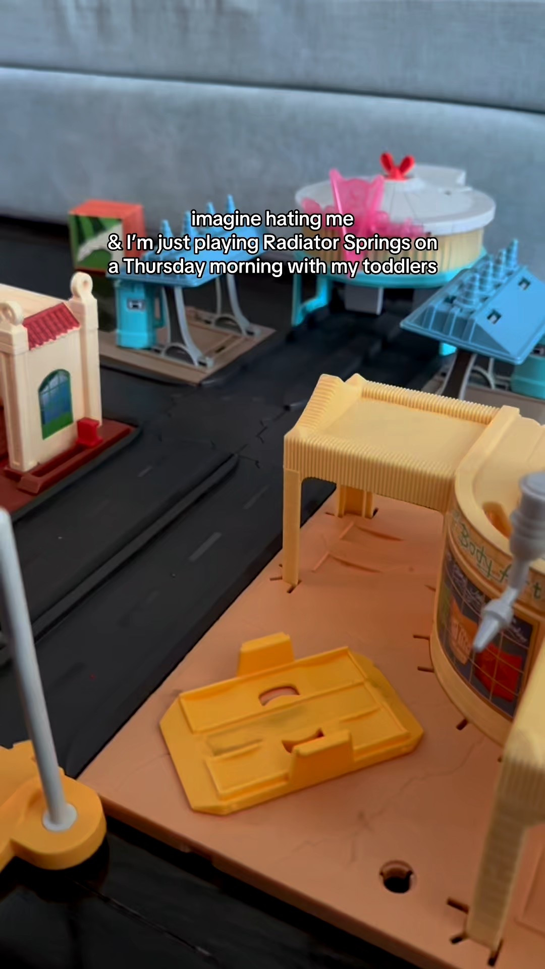 Cars mom for life 

#cars #pixarcars #radiatorsprings



#LTKFamily #LTKKids