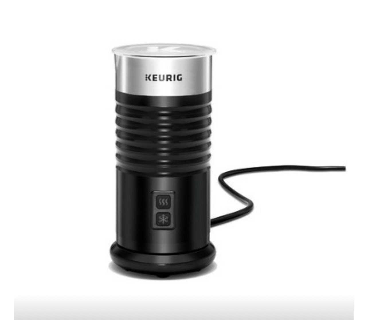 Frother, milk frother, coffee, kitchen, home 

#LTKGiftGuide #LTKHome