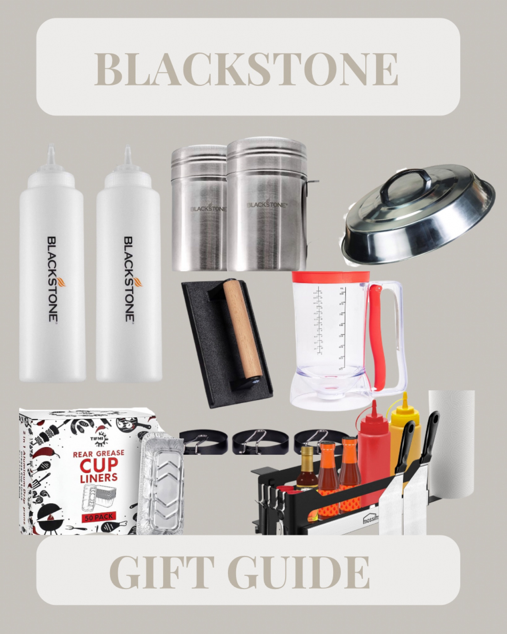 Blackstone must haves, gift guy for him, men’s gift guide

#LTKmens #LTKGiftGuide #LTKHoliday