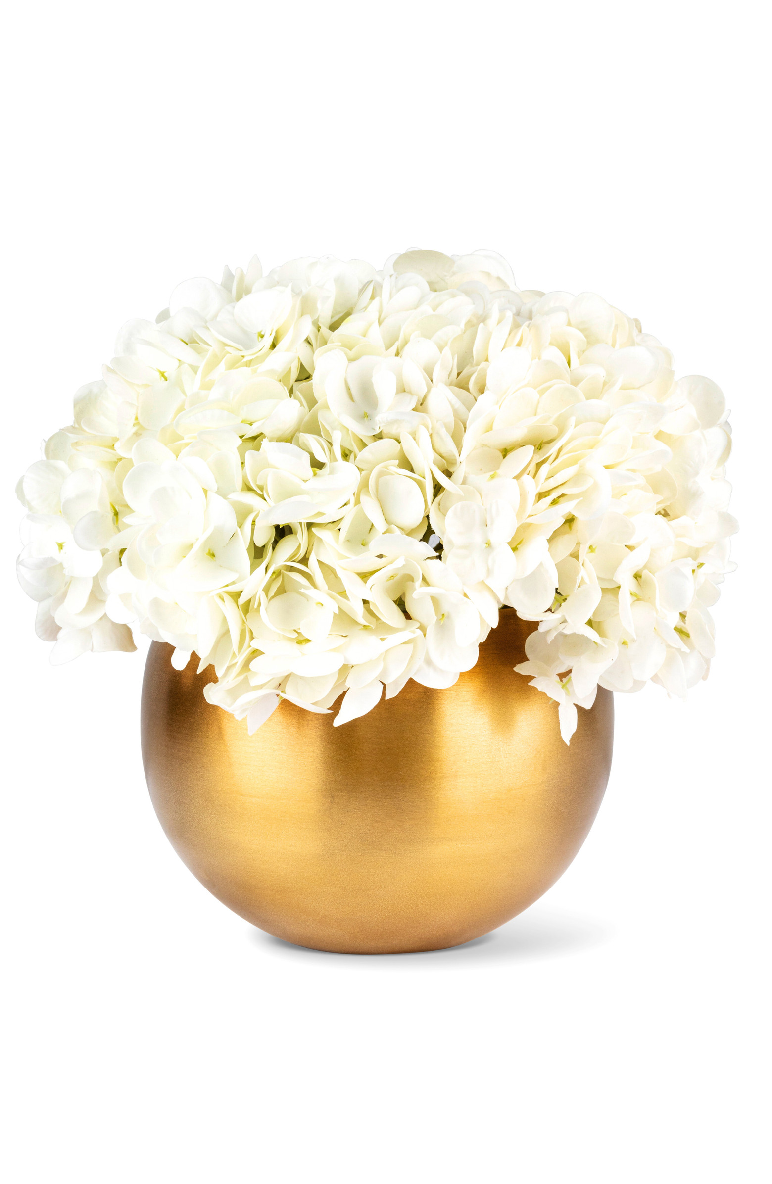Auden RealTouch Hydrangea Arrangement | Nordstrom