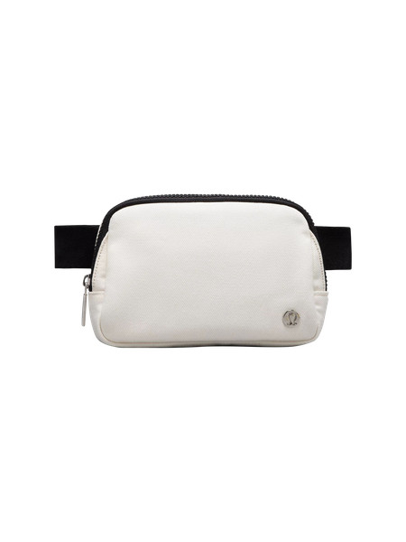 Everywhere Belt Bag 1L *Canvas | Unisex Bags,Purses,Wallets | lululemon | Lululemon (US)