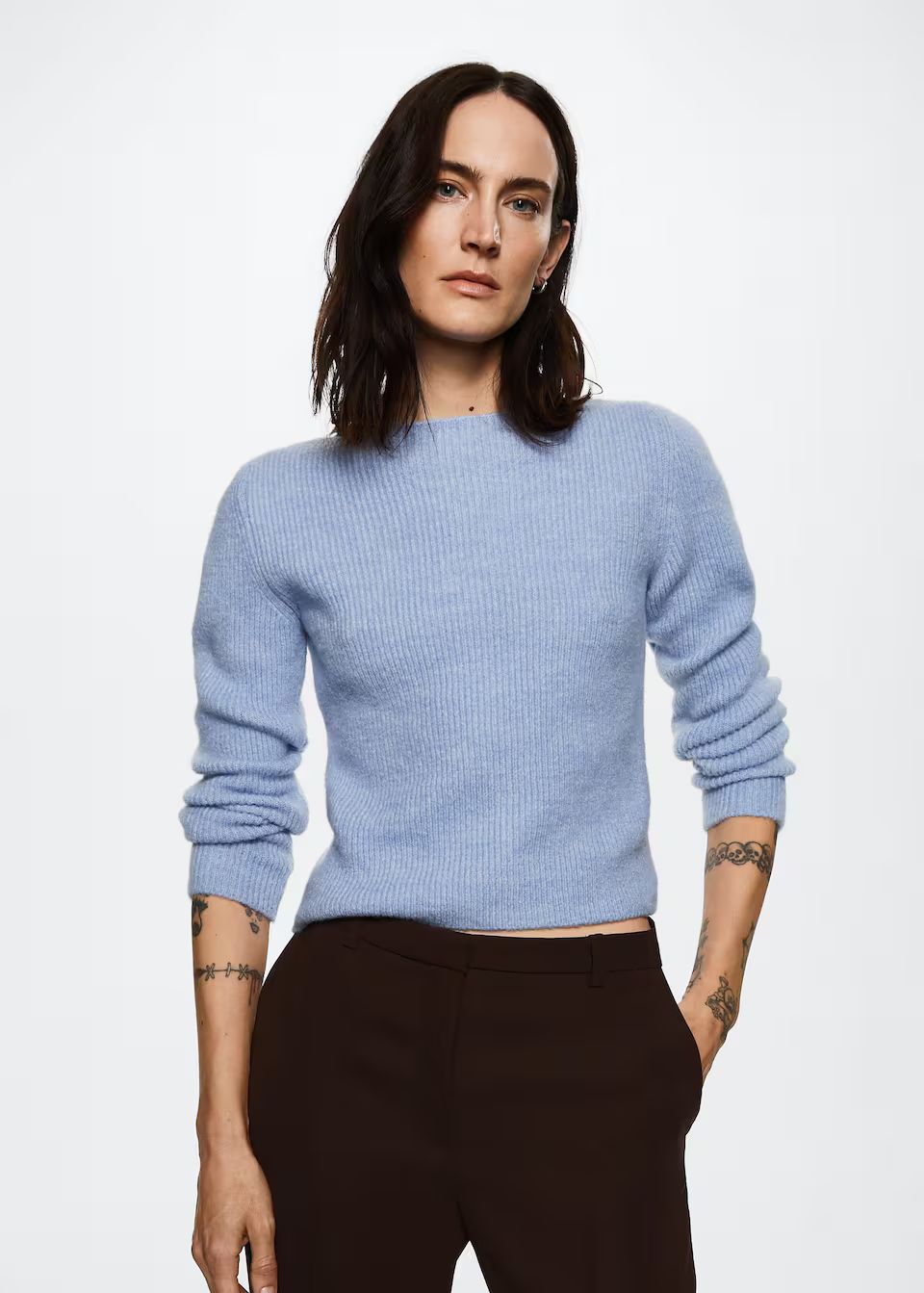 Sweaters and cardigans for Women 2022 | Mango United Kingdom | MANGO (UK)