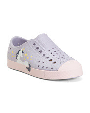 Jefferson Unicorn Slip-on Sneakers (toddler) | Toddler Girls' Shoes | Marshalls | Marshalls