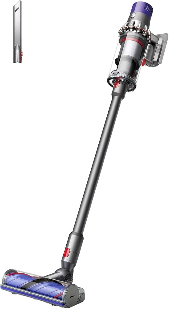 Dyson Cyclone V10 Origin Cordless Vacuum | Amazon (US)