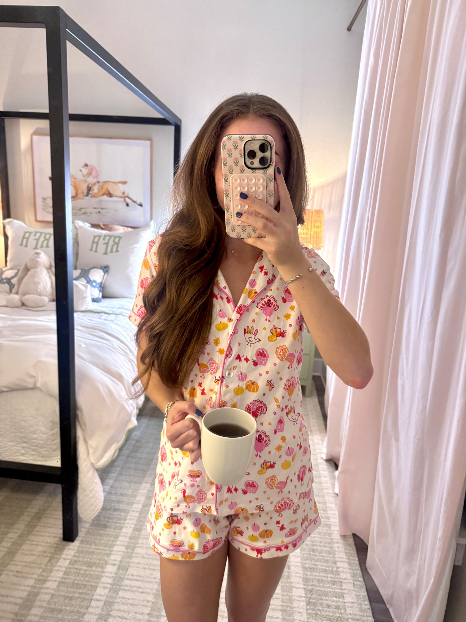 fall pajamas!

#LTKHoliday #LTKSeasonal