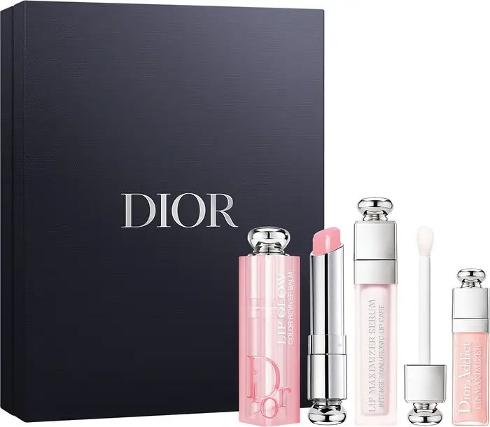 DIOR Addict Lip Set $84 Value | Nordstrom | Nordstrom