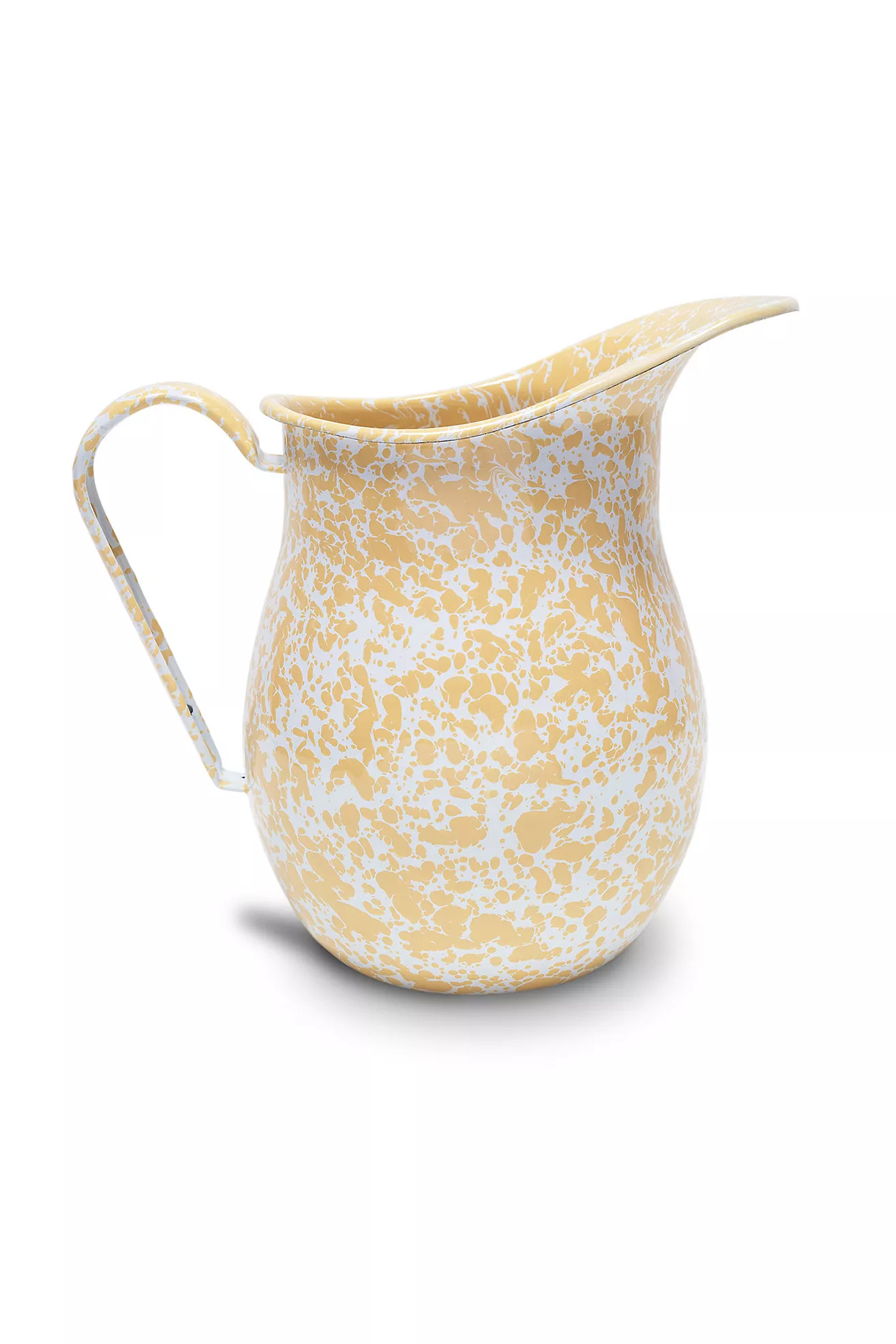 Crow Canyon Home Splatter Pitcher | Anthropologie (US)