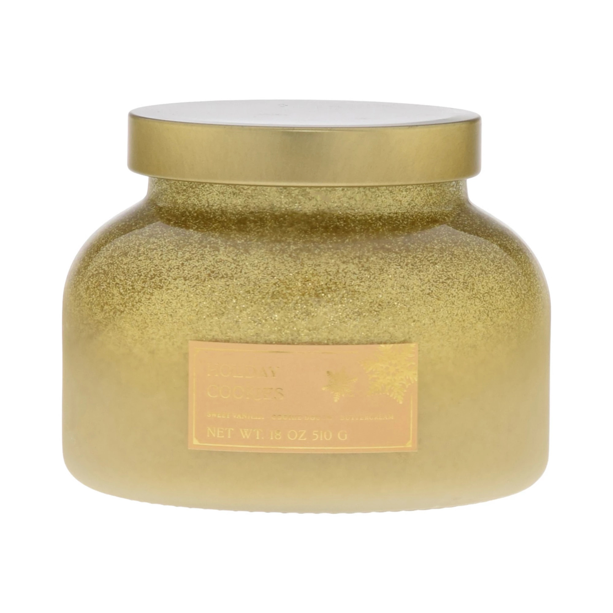 Sonoma Goods For Life® Holiday Cookies 18-oz. Jar Candle | Kohl's