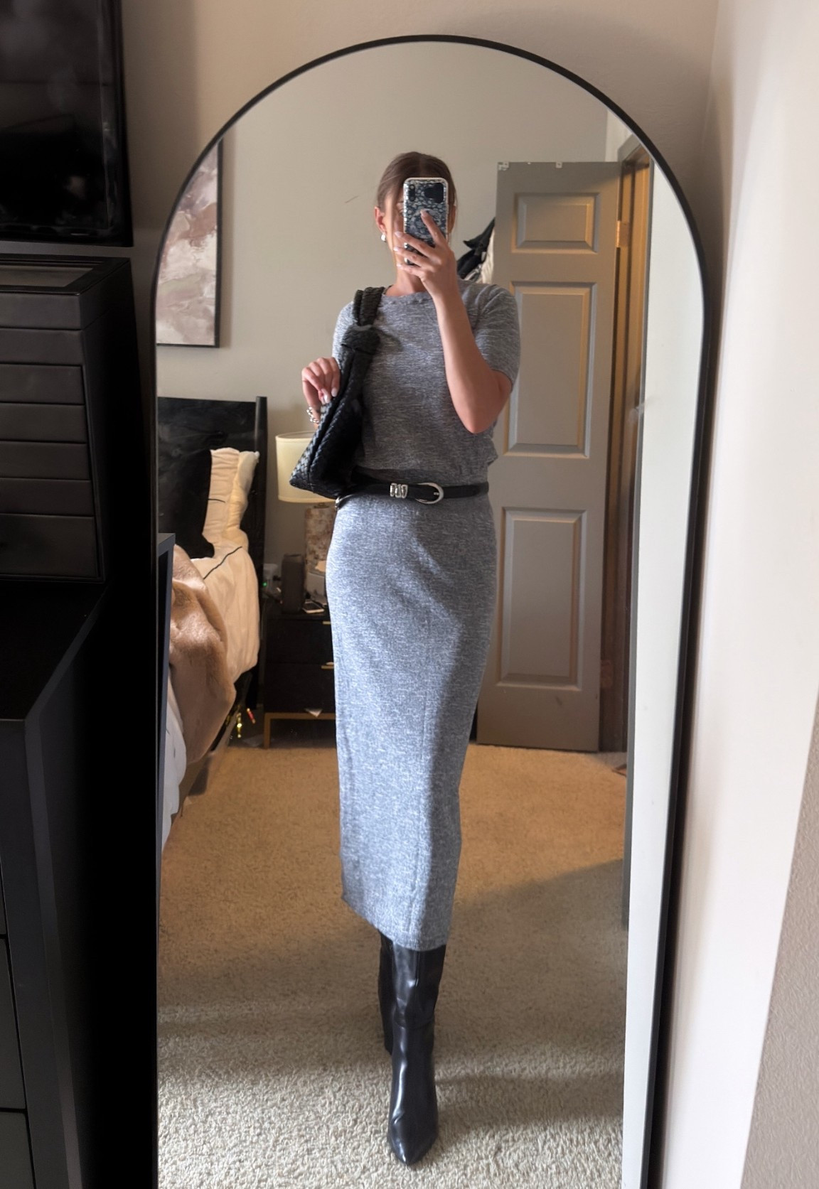 Monday office vibes 

#LTKWorkwear #LTKootd