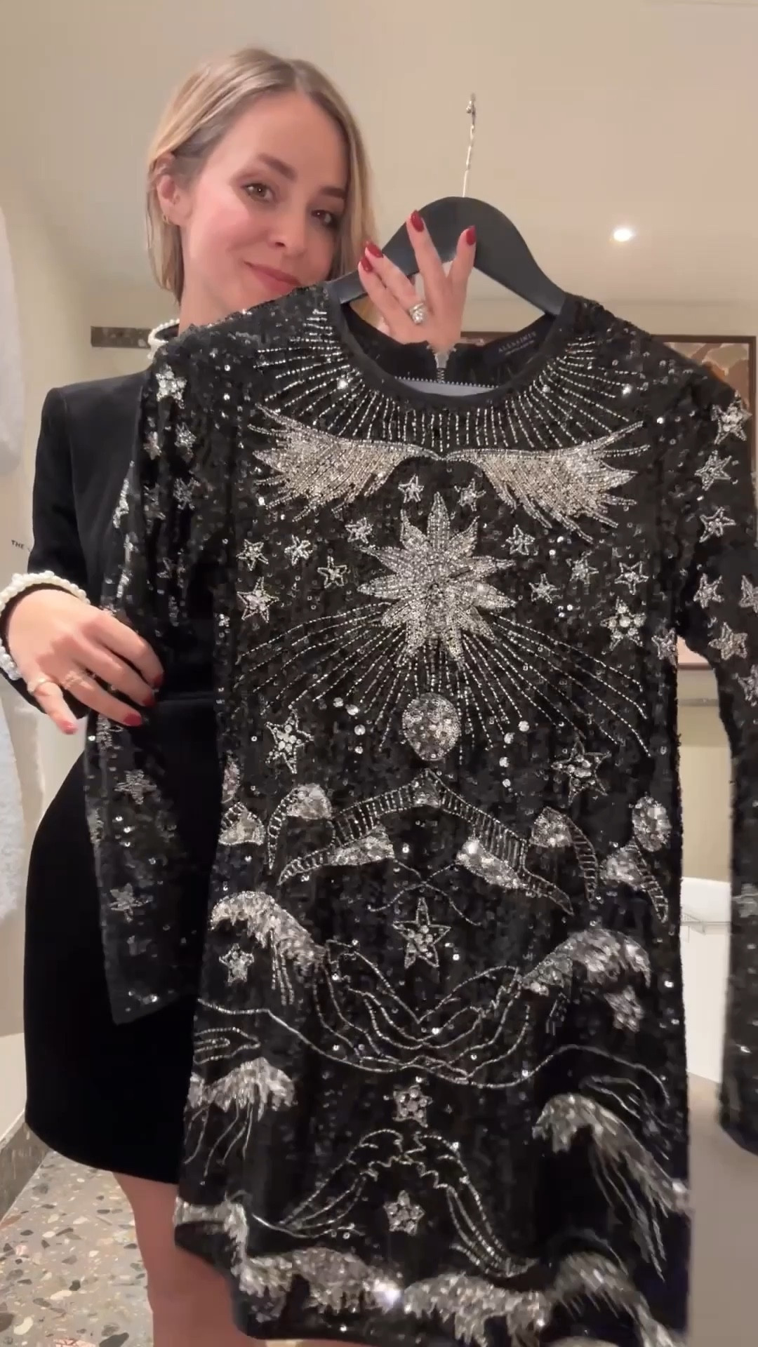 Festive fits for Christmas with Jo Malone! Let me know your favourite ✨ 

#LTKuk #LTKgrwm #LTKpartywear