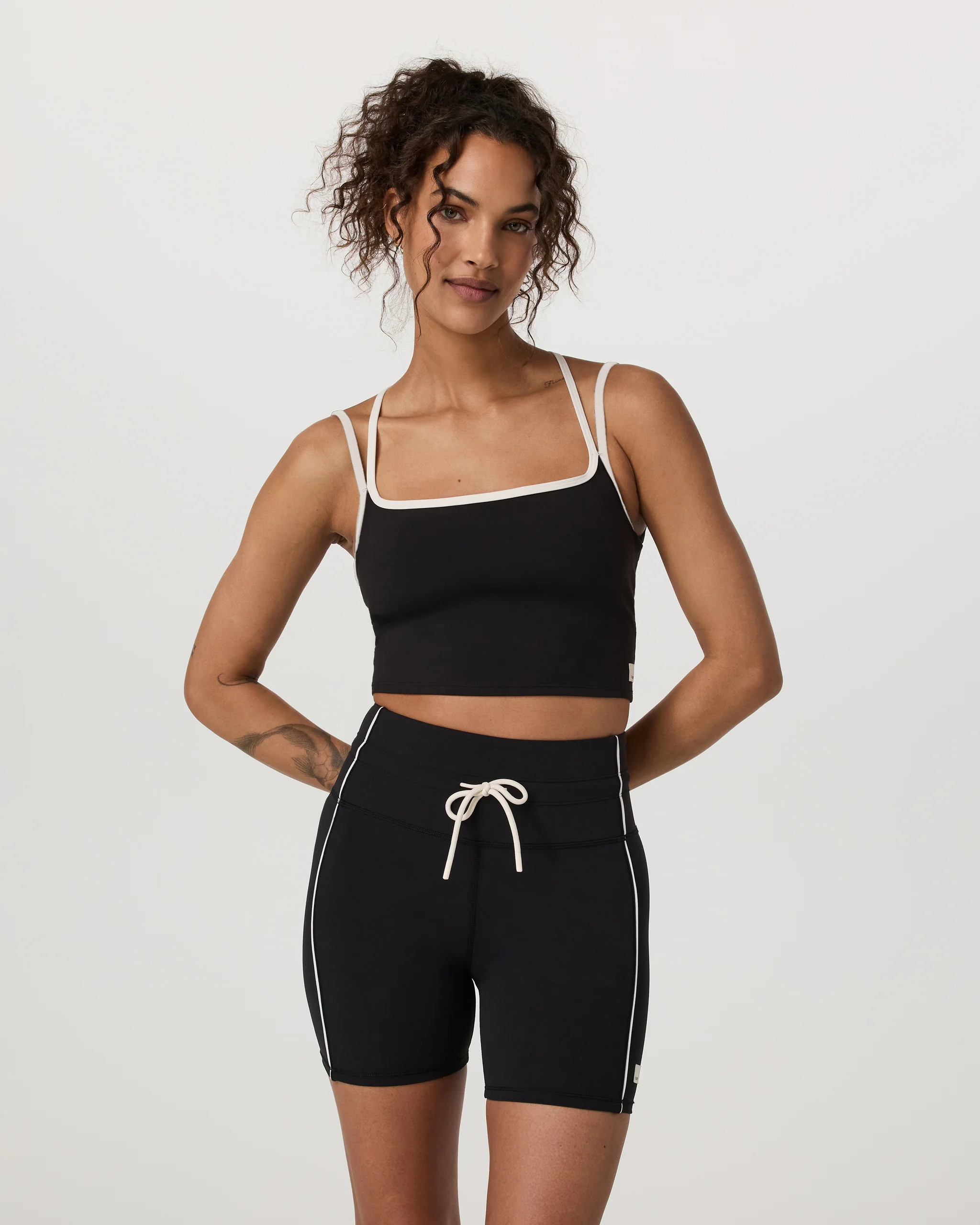 Daily Layered Tank | Vuori Clothing (US & Canada)