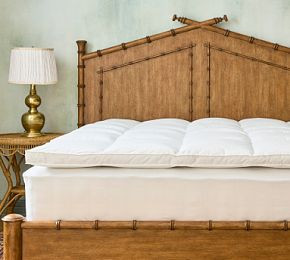 Palmer Bed | GreenRow