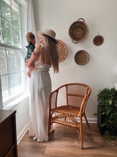 Gigi Pip Discount: http://www.gigipip.com?aff=1336

Bohemian dress, hat, bedroom decor, beach

#LTKfamily #LTKhome #LTKbaby