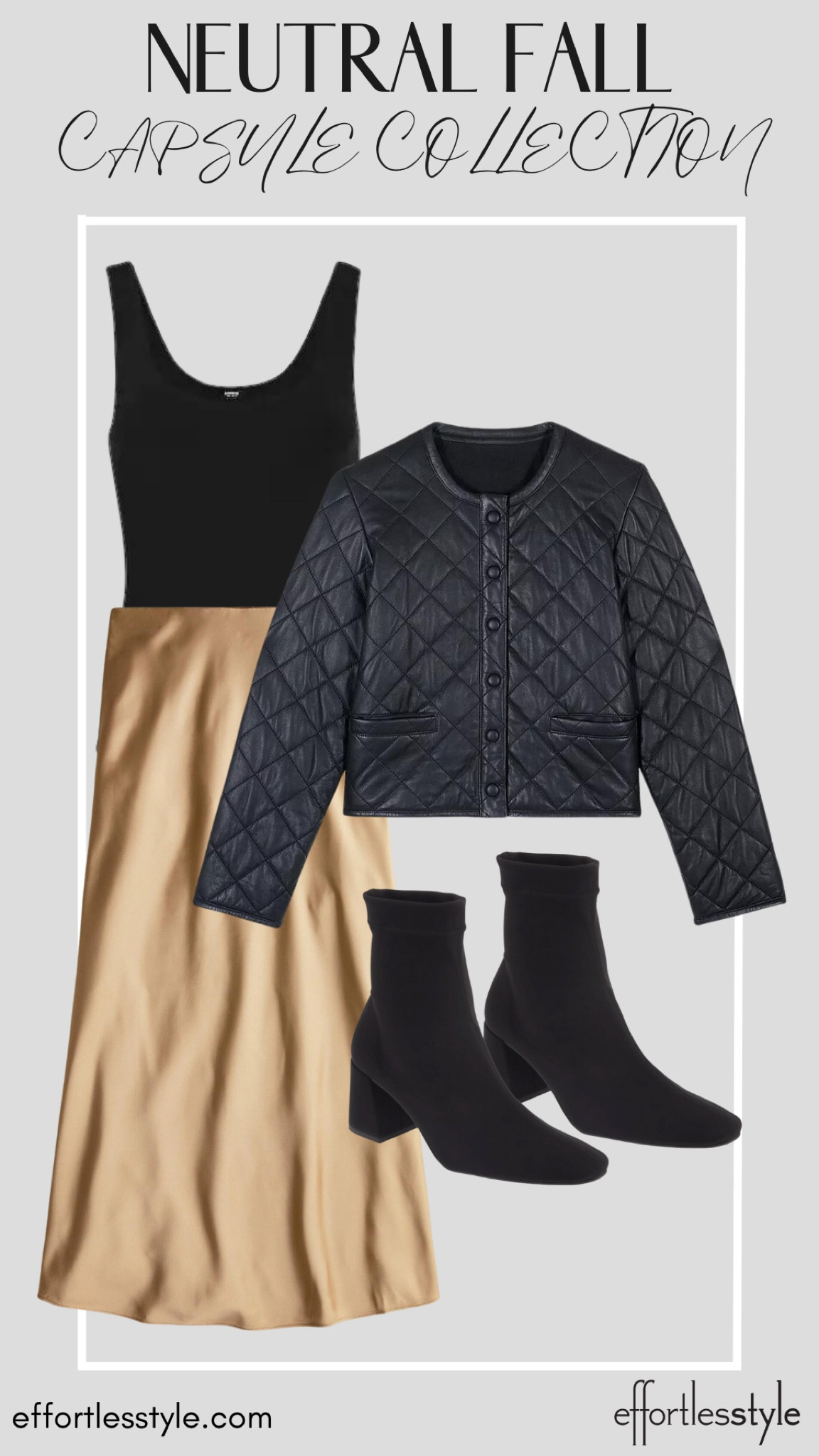 The perfect date night look 🖤🤎

#LTKstyletip #LTKSeasonal #LTKshoecrush