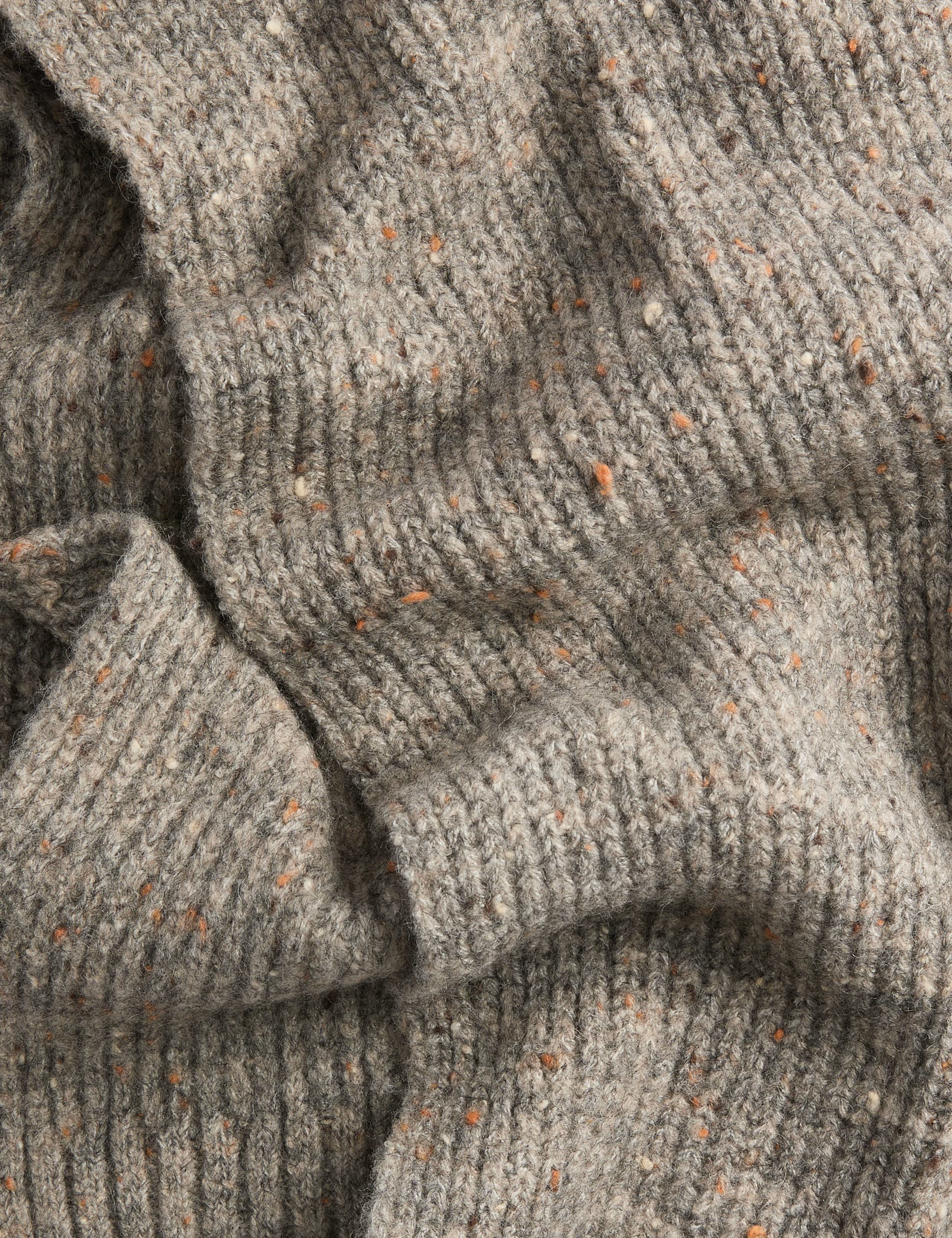 Neppy Scarf with Wool | Marks & Spencer (UK)