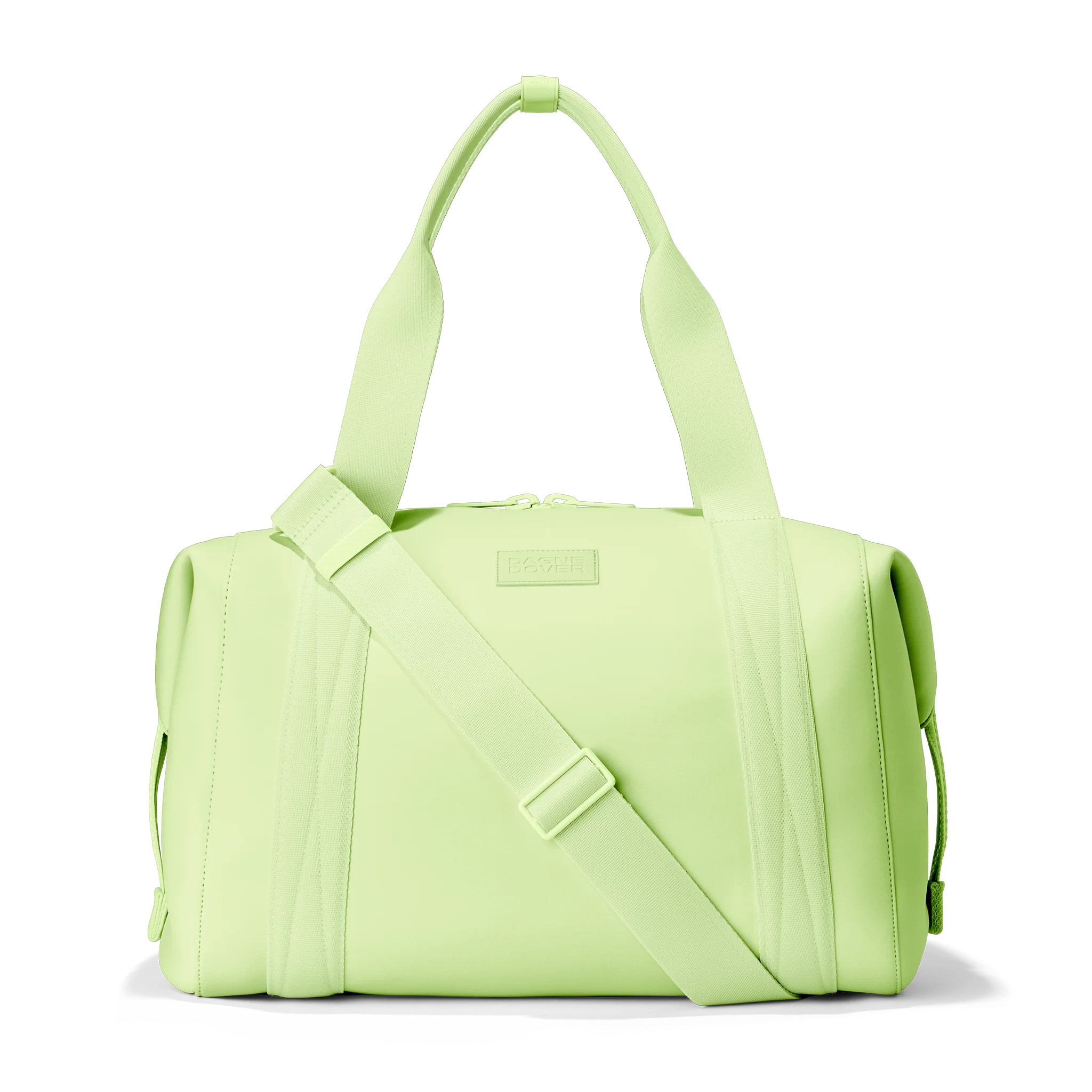 Landon neoprene Carryall Bag | Dagne Dover