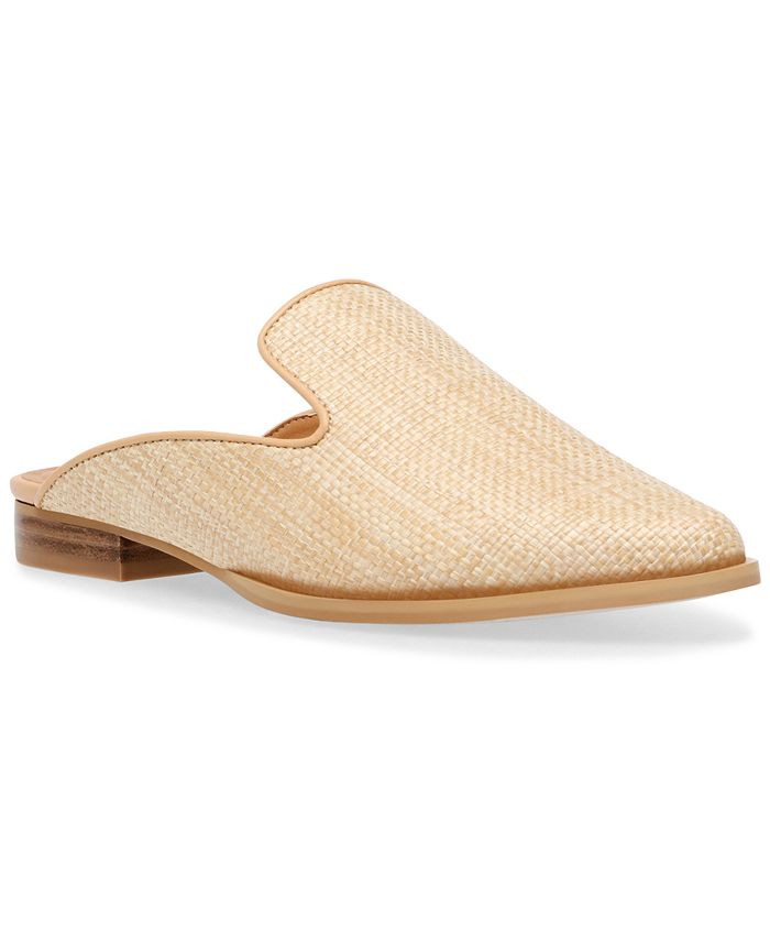 Icarus Slip-on Mules | Macys (US)