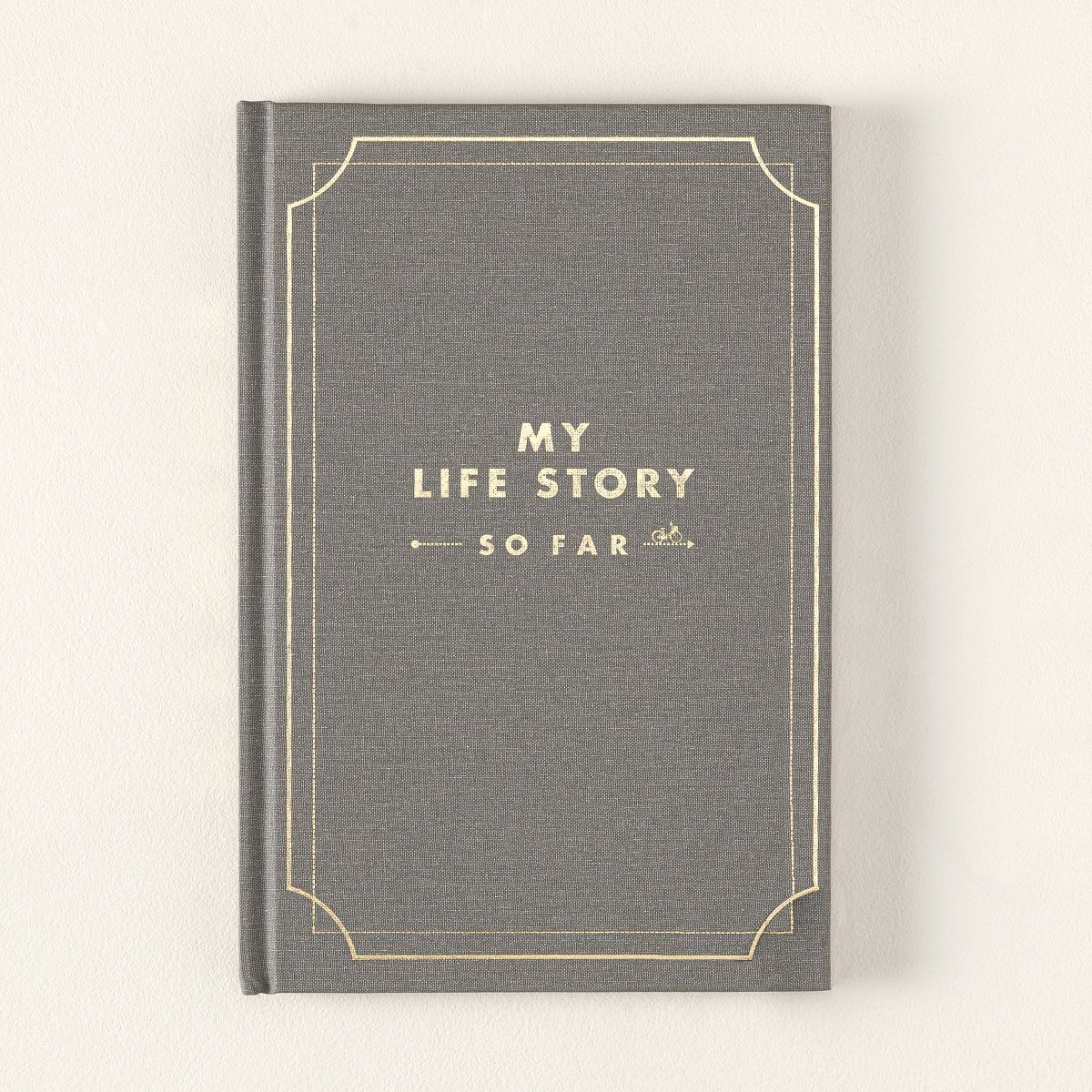 My Life Story - So Far | UncommonGoods
