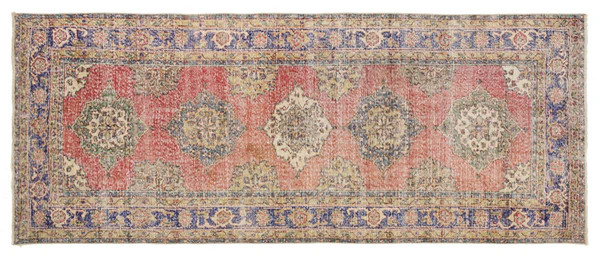 Freda | Revival Rugs 