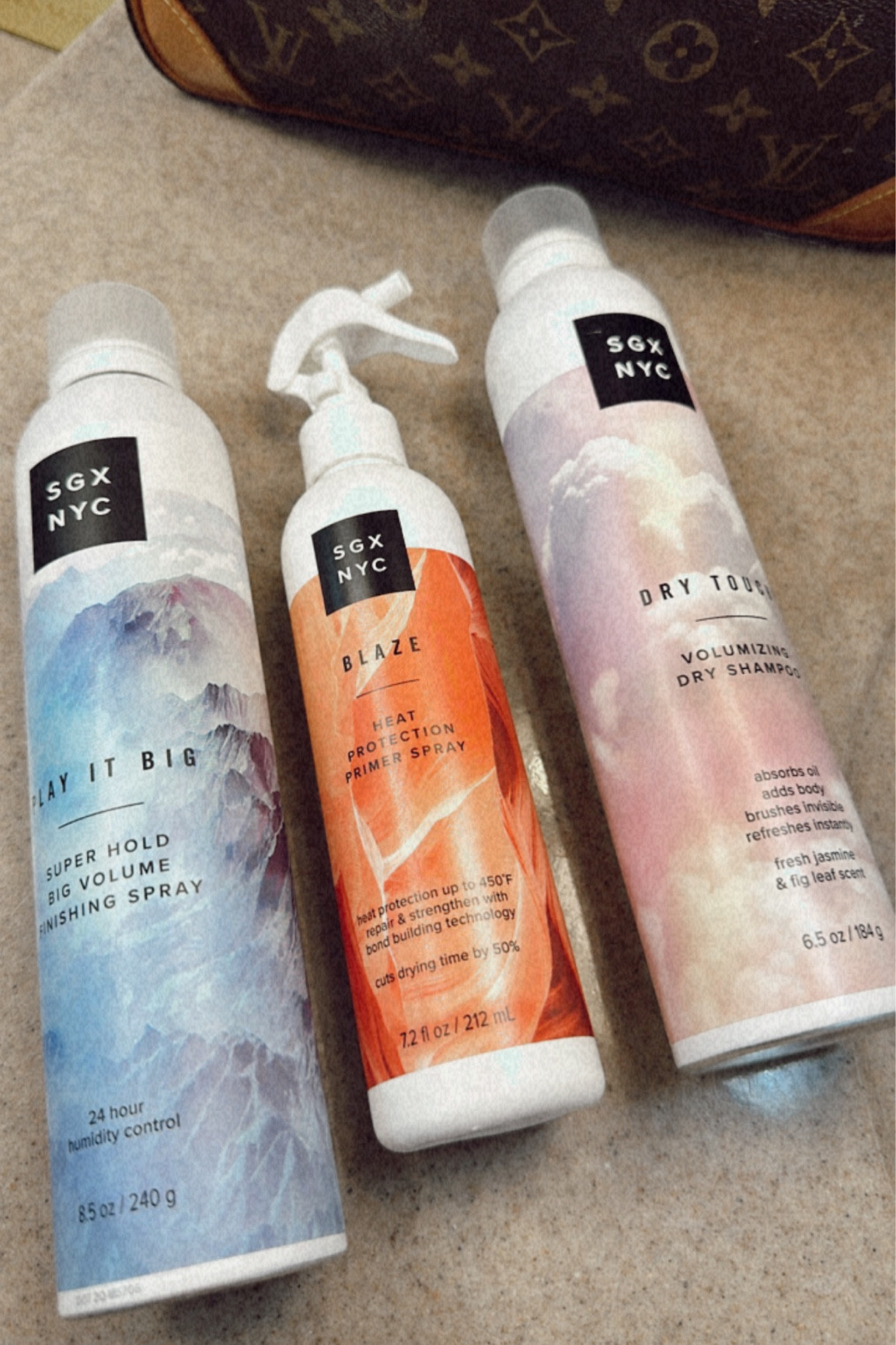 Budget friendly hair care I’ve been loving! I was in a pinch and not able to order my go-to and these have been amazing! Spend $25 in beauty and get a $5 gift card!

#LTKMostLoved #LTKsalealert #LTKbeauty