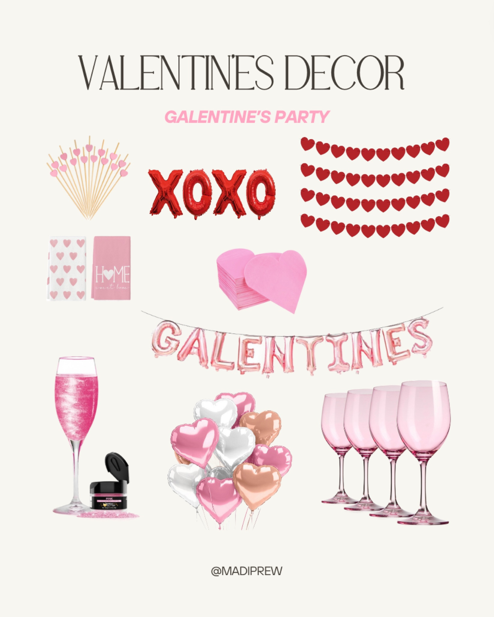 Valentine’s Decor: Galentine’s 💗❤️

#LTKMostLoved #LTKGiftGuide #LTKSeasonal