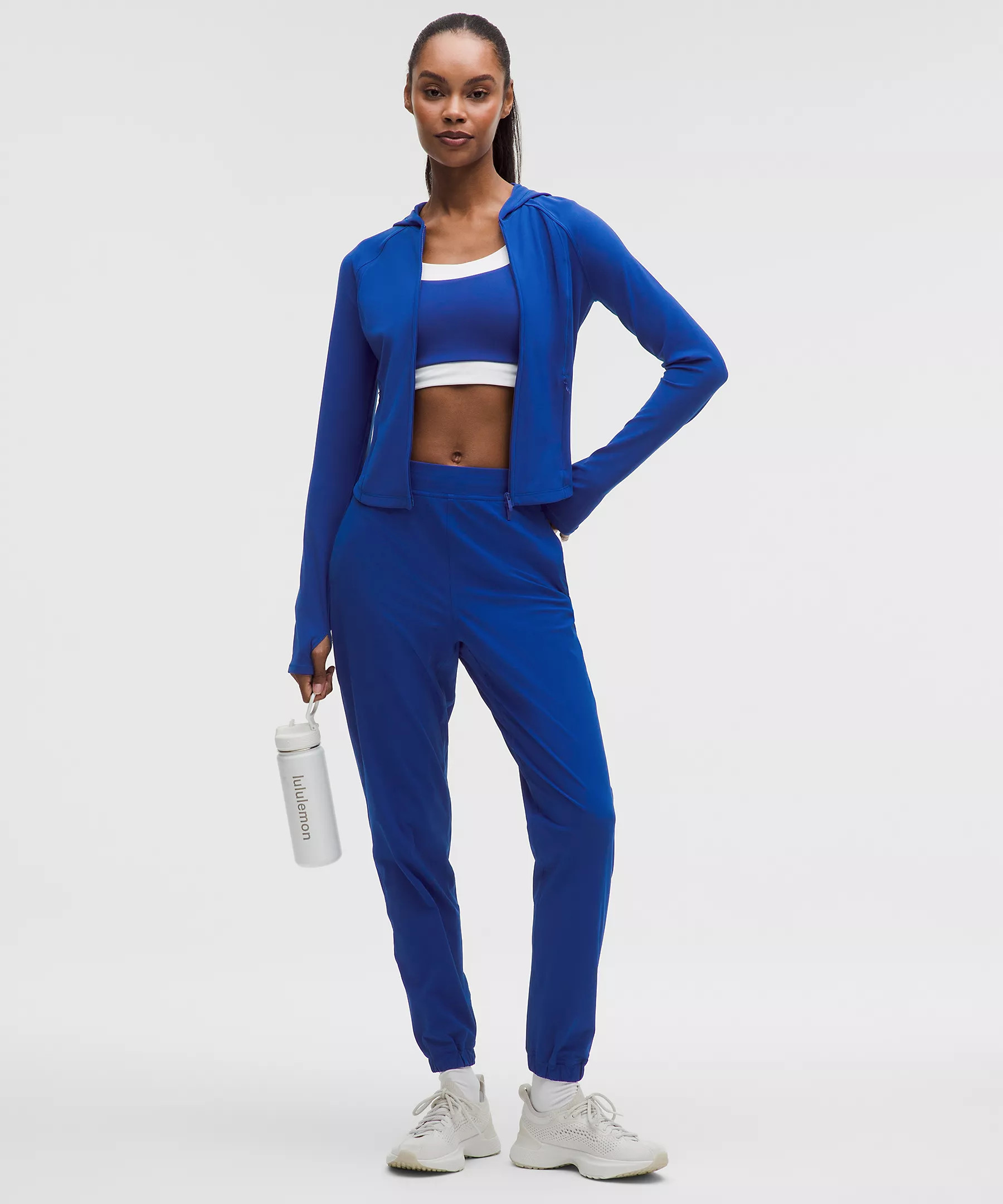 Adapted State High-Rise Jogger | lululemon (CA)