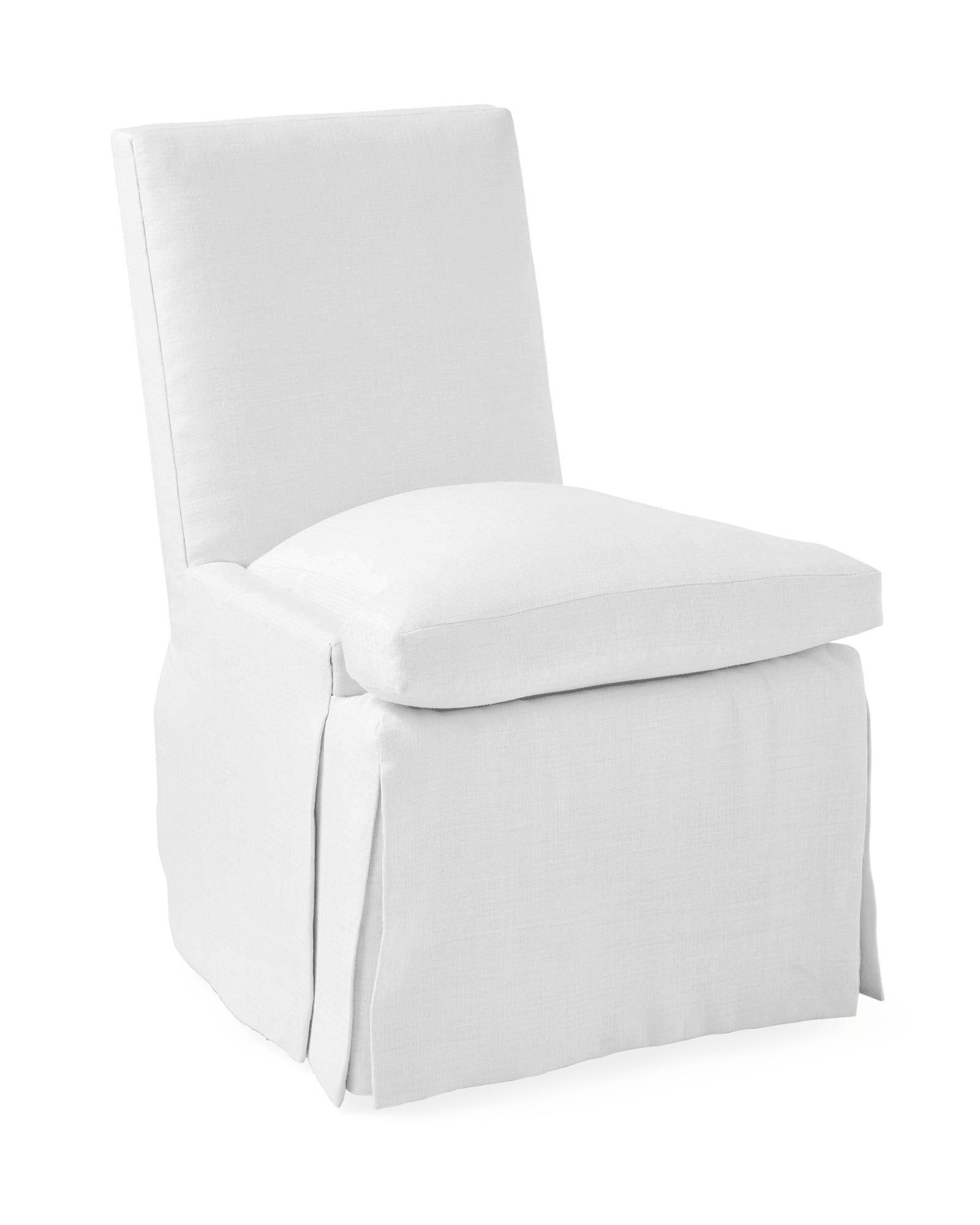 Belvedere Dining Chair | Serena and Lily