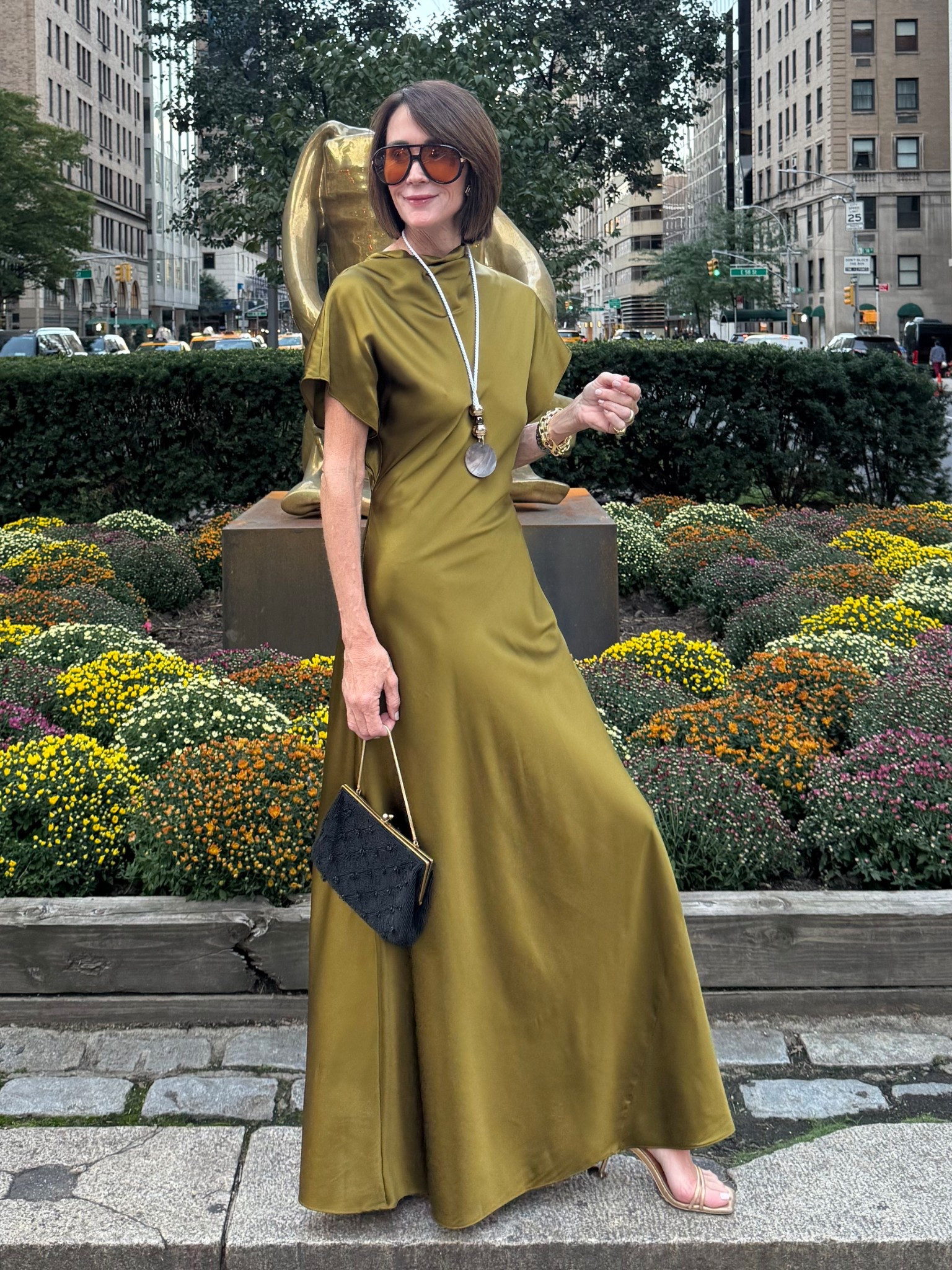 The perfect fall
Color . Light weight and form fitting. It is the perfect length , I am 5"5' and didn't need to hem. Wearing a dup pair of glasses. Great high low prices all in one outfit. Also earrings are Amazon and Inwesr everyday. You can see them but they are goold
Classic clip on rounded rectangular med size . 

#LTKStyleTip #LTKFindsUnder100 #LTKFindsUnder50