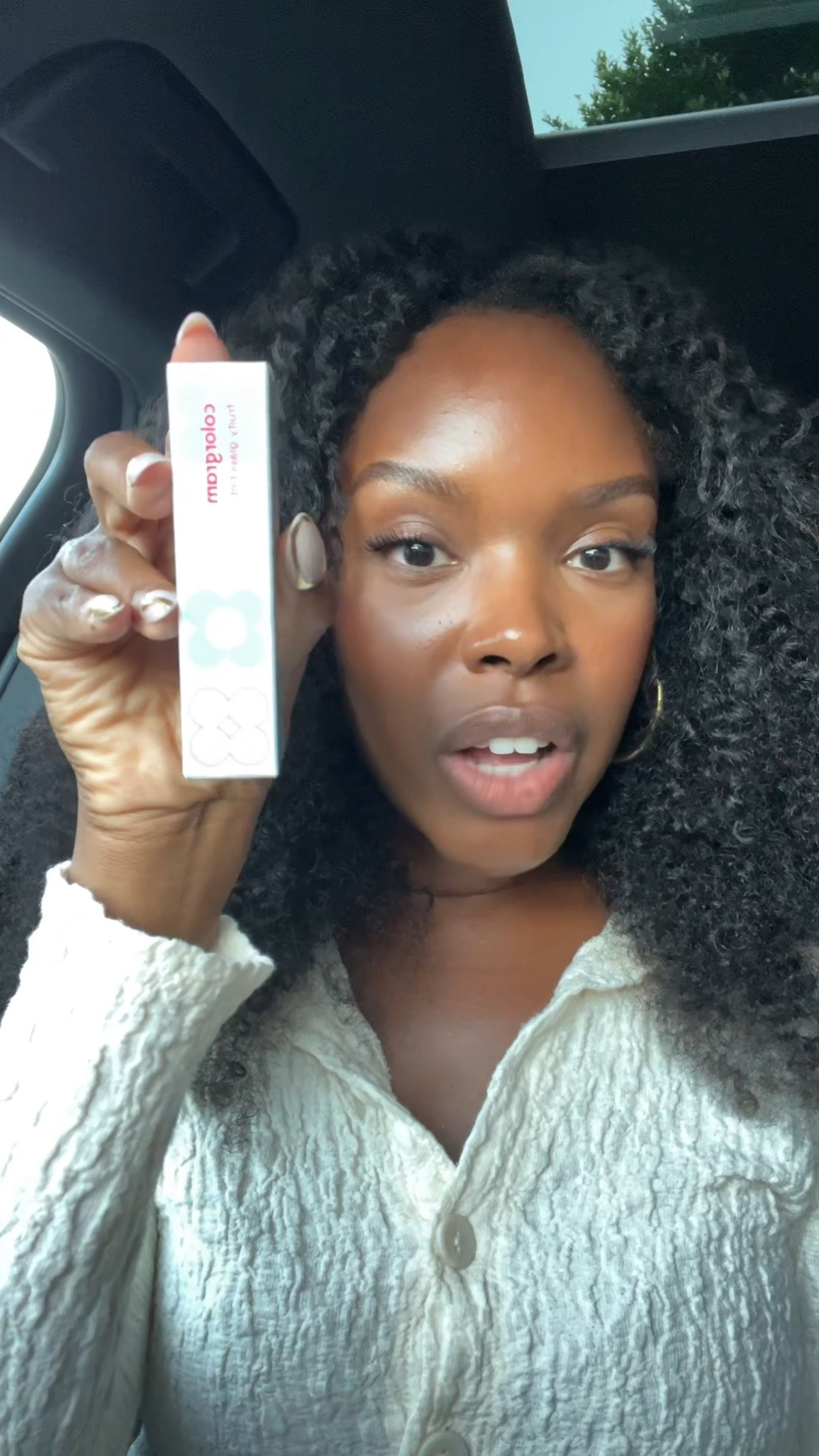 Really Really Good #gloss #lipgloss 

#LTKBeauty