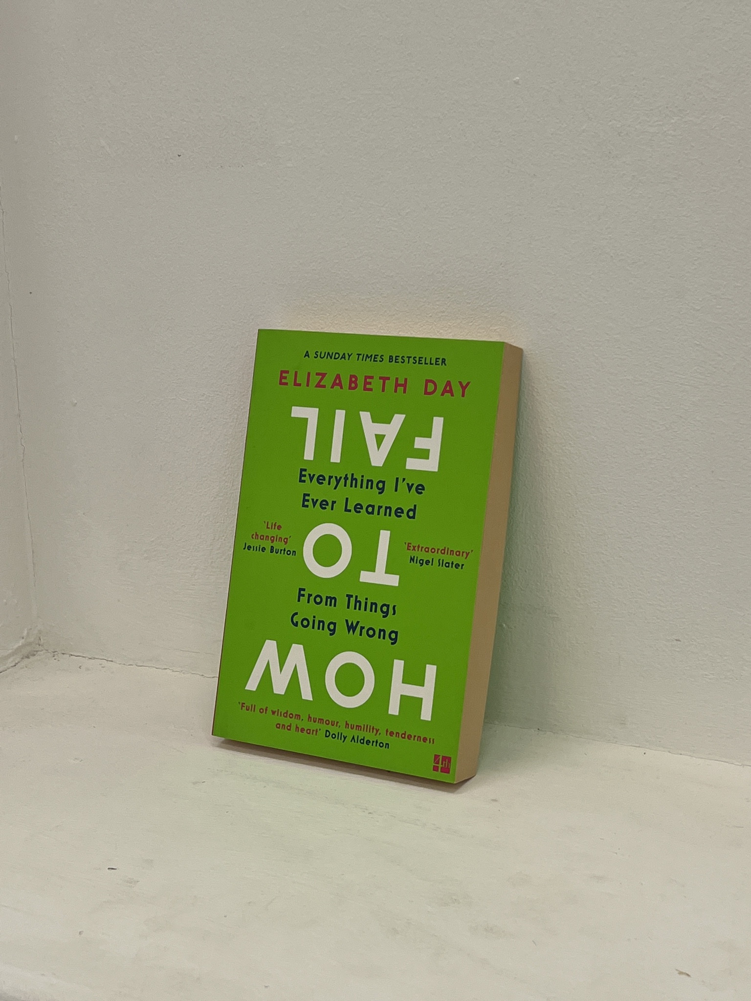 I welcome failure now...✨📚

#LTKGiftGuide #LTKhome #LTKCyberSaleUK