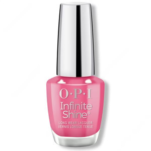 OPI Infinite Shine - On Another Level - #ISL137 | Beyond Polish