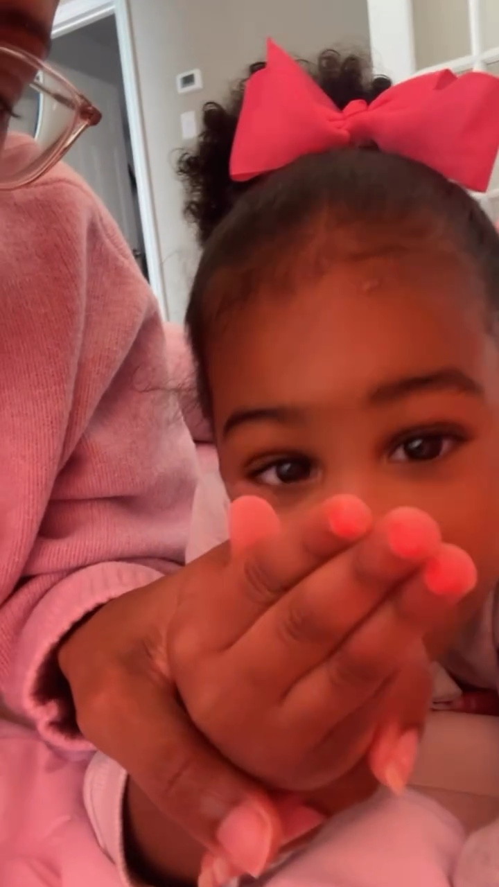 Nontoxic toddler nail polish!? Yessss!! It doesn’t last super long but that’s fine for a cute, fast drying toddler nail polish! 

#LTKBeauty #LTKBaby #LTKKids