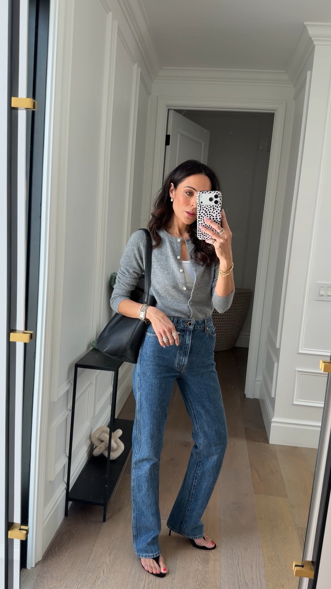 Effortless summer unlocked in new @Quince #QuincePartner

#LTKSeasonal #LTKOver40