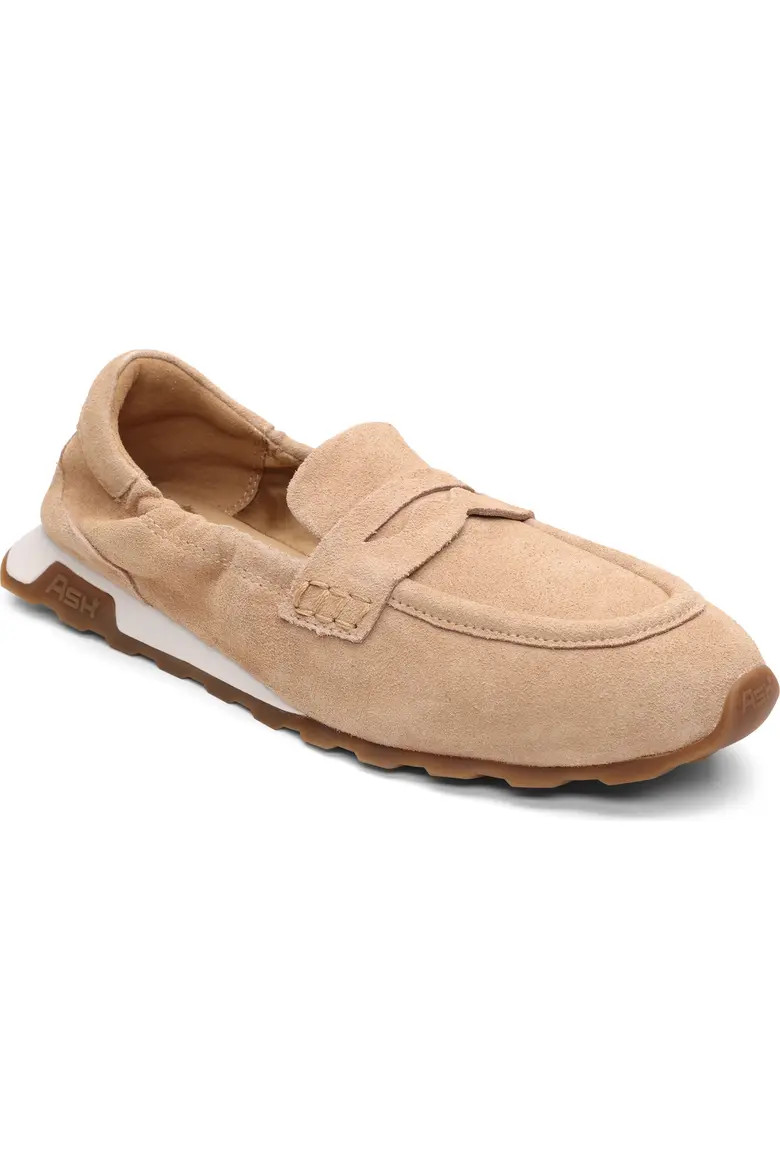 Kriss Loafer Slip-on Sneaker (Women) | Nordstrom | Nordstrom