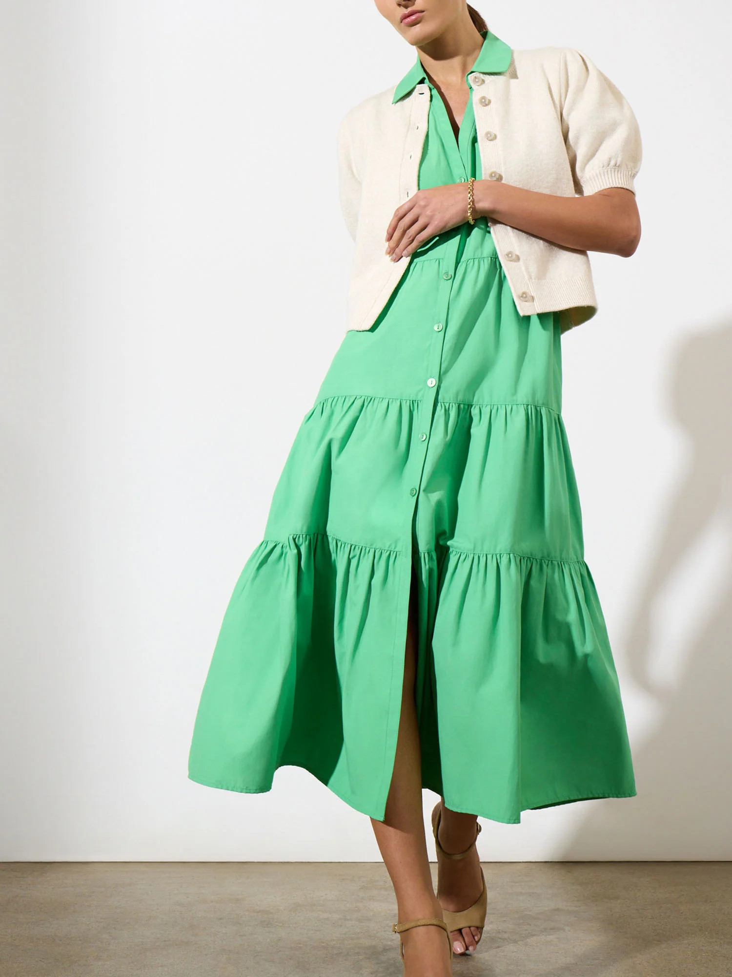 The Havana Dress | Brochu Walker