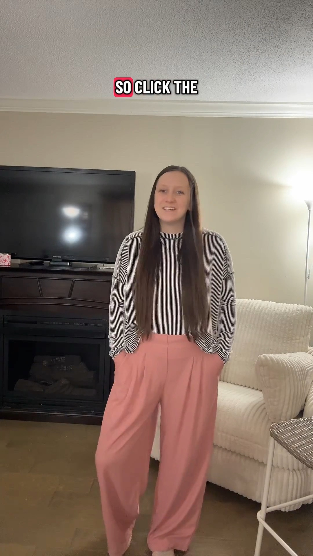 business casual workwear

How cute are these pants?

Business casual, women’s outfit, ootd, outfit of the day, workwear, work pants

#LTKSaleAlert #LTKgrwm #LTKWorkwear