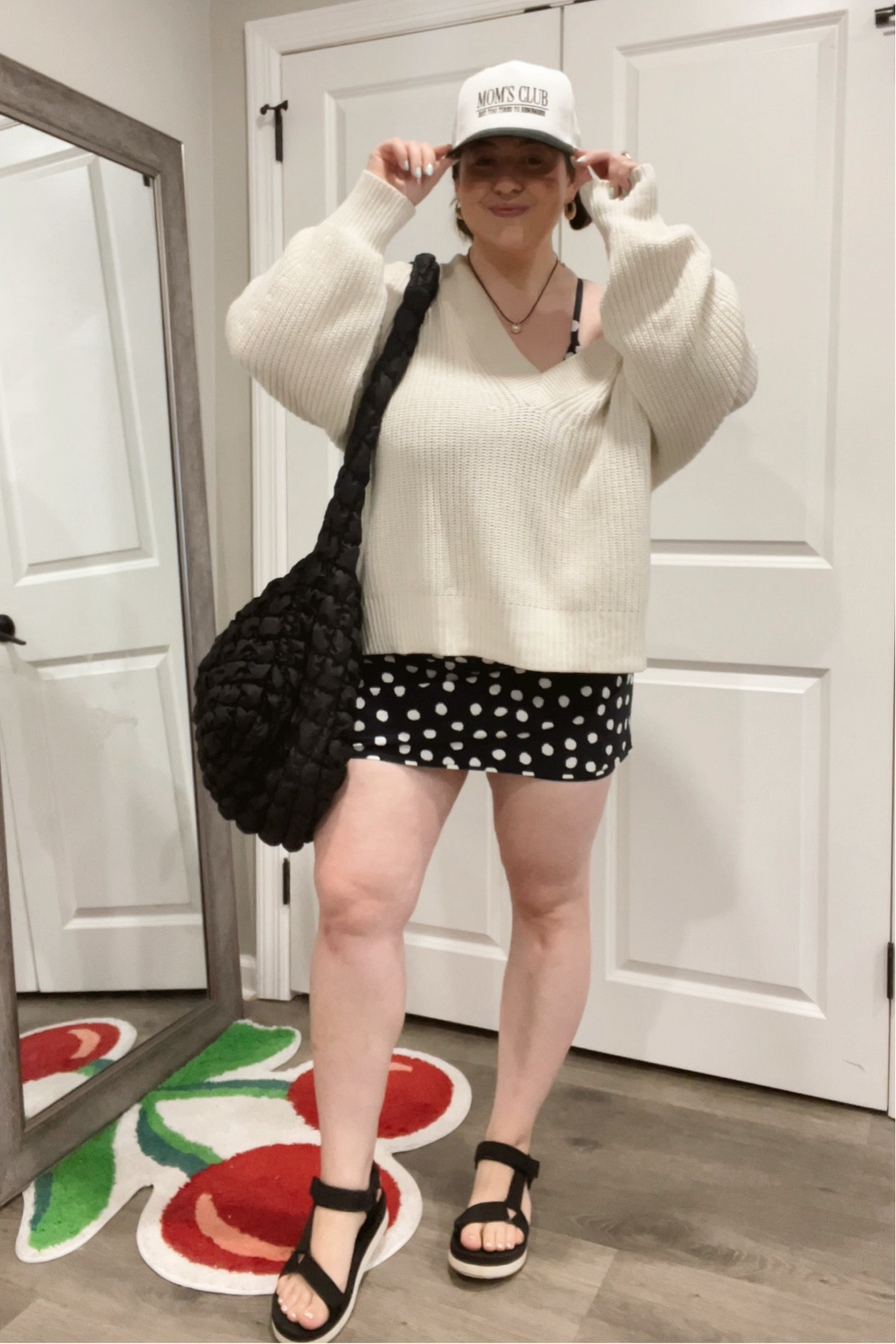 #LTKStyleTip #LTKMidsize