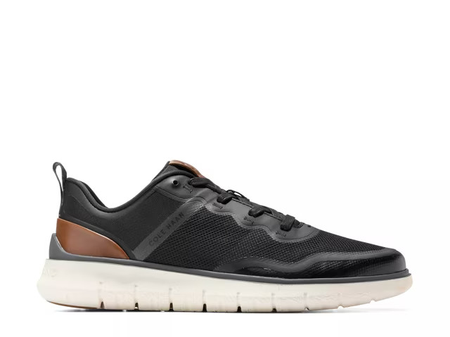 Cole Haan Generation Zerogrand Txt Sneaker | DSW