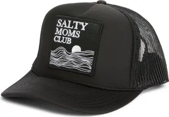 Friday Feelin’ Salty Moms Club Patch Trucker Hat | Nordstrom | Nordstrom
