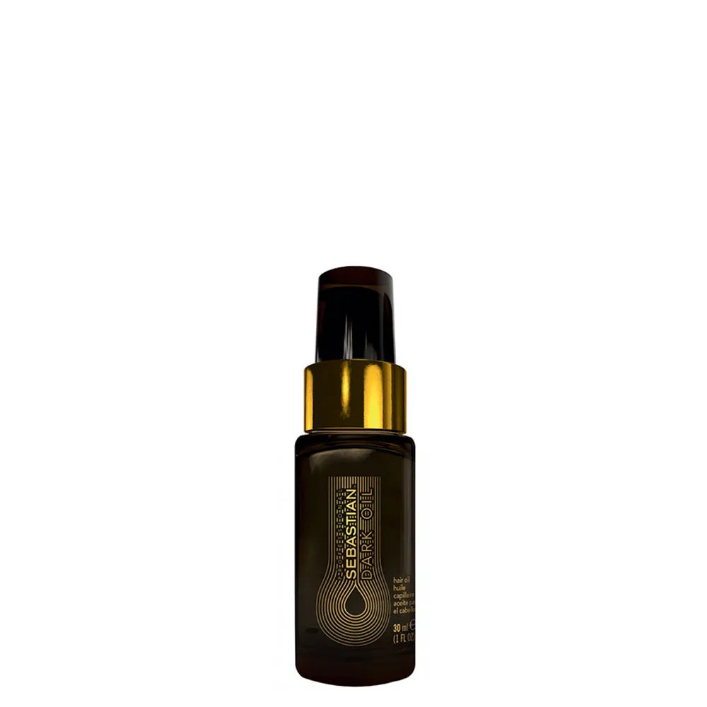 Óleo Capilar Sebastian Professional Dark Oil 30 ml | Amobeleza (BR)