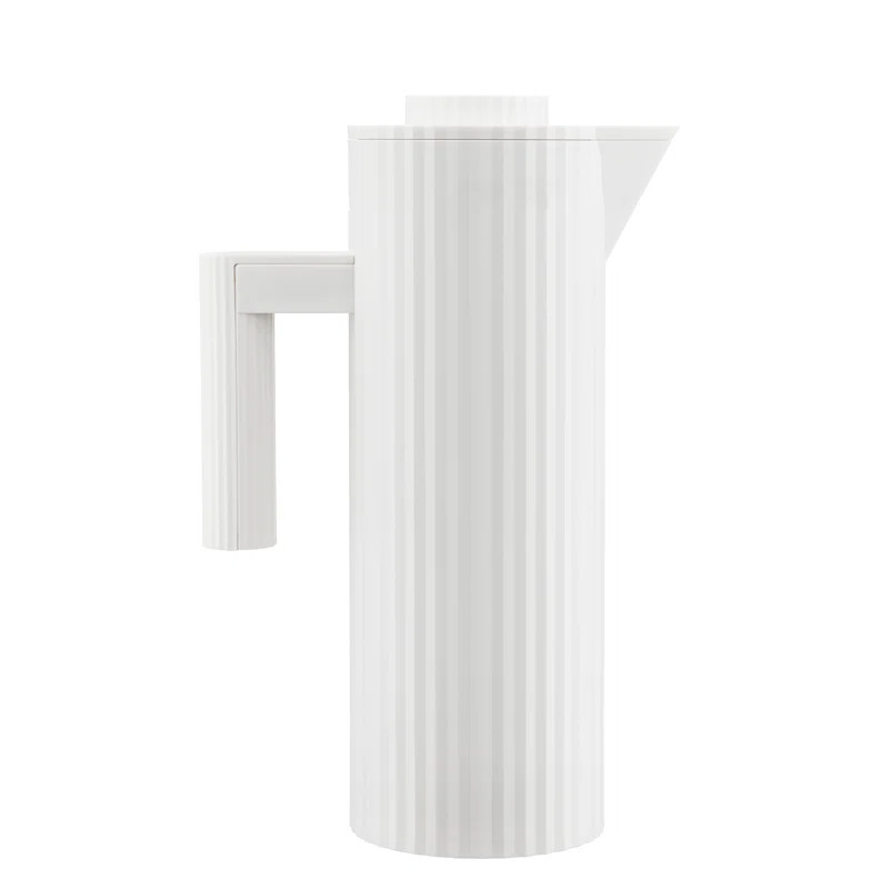 Plissé Thermo Insulated Jug | Perigold