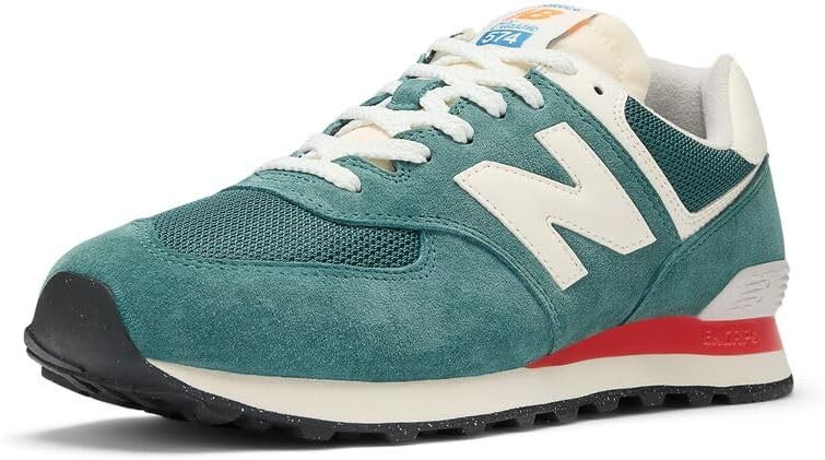 New Balance Unisex-Adult 574 V2 Sneaker | Amazon (US)