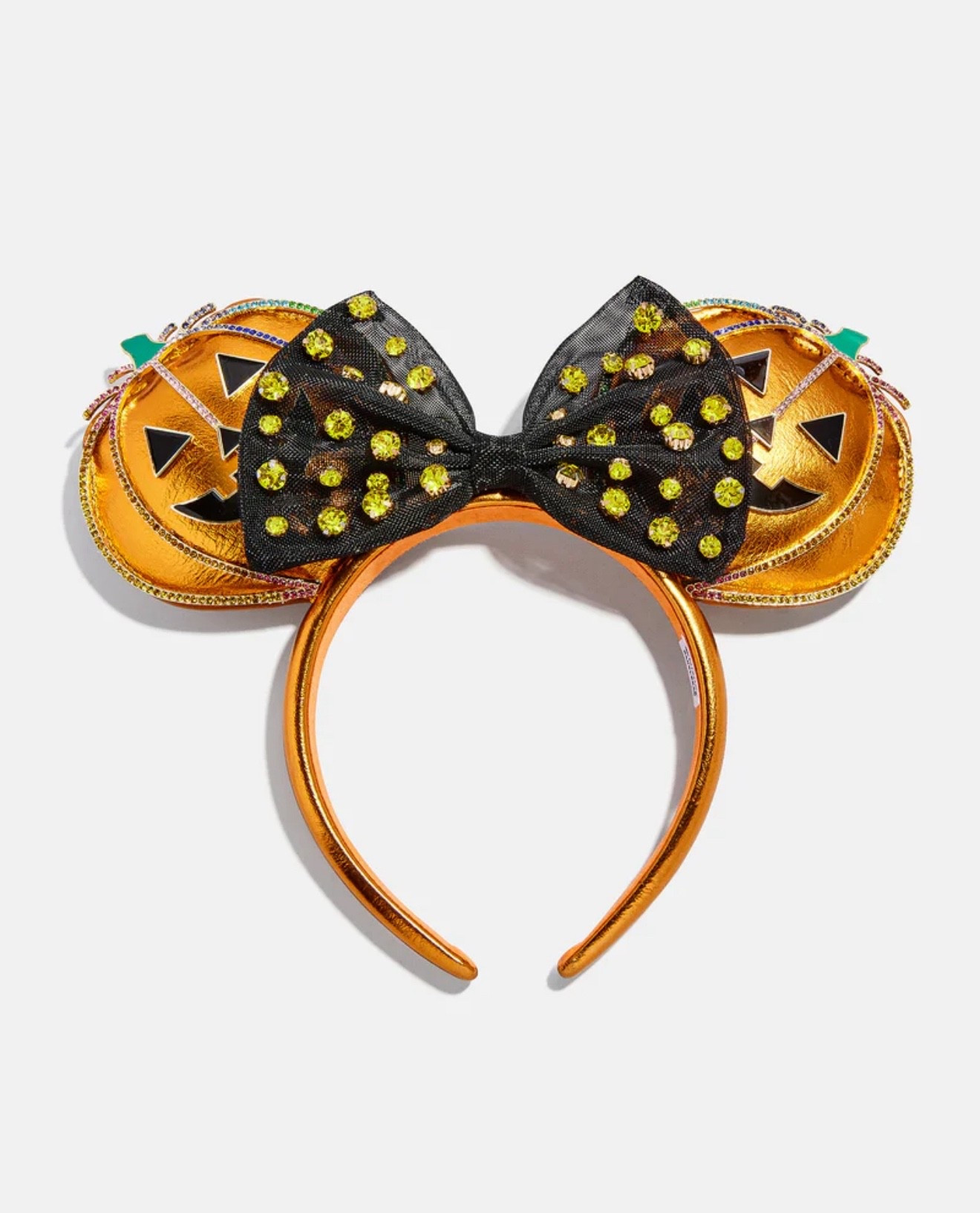 Disney pumpkin Baublebar ears 

#LTKHoliday #LTKCyberWeek
