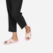 HomeWomenShoesSandalsThe Form Crossover SandalThe Form Crossover SandalGreat SandalFeeling tornLovel | Everlane