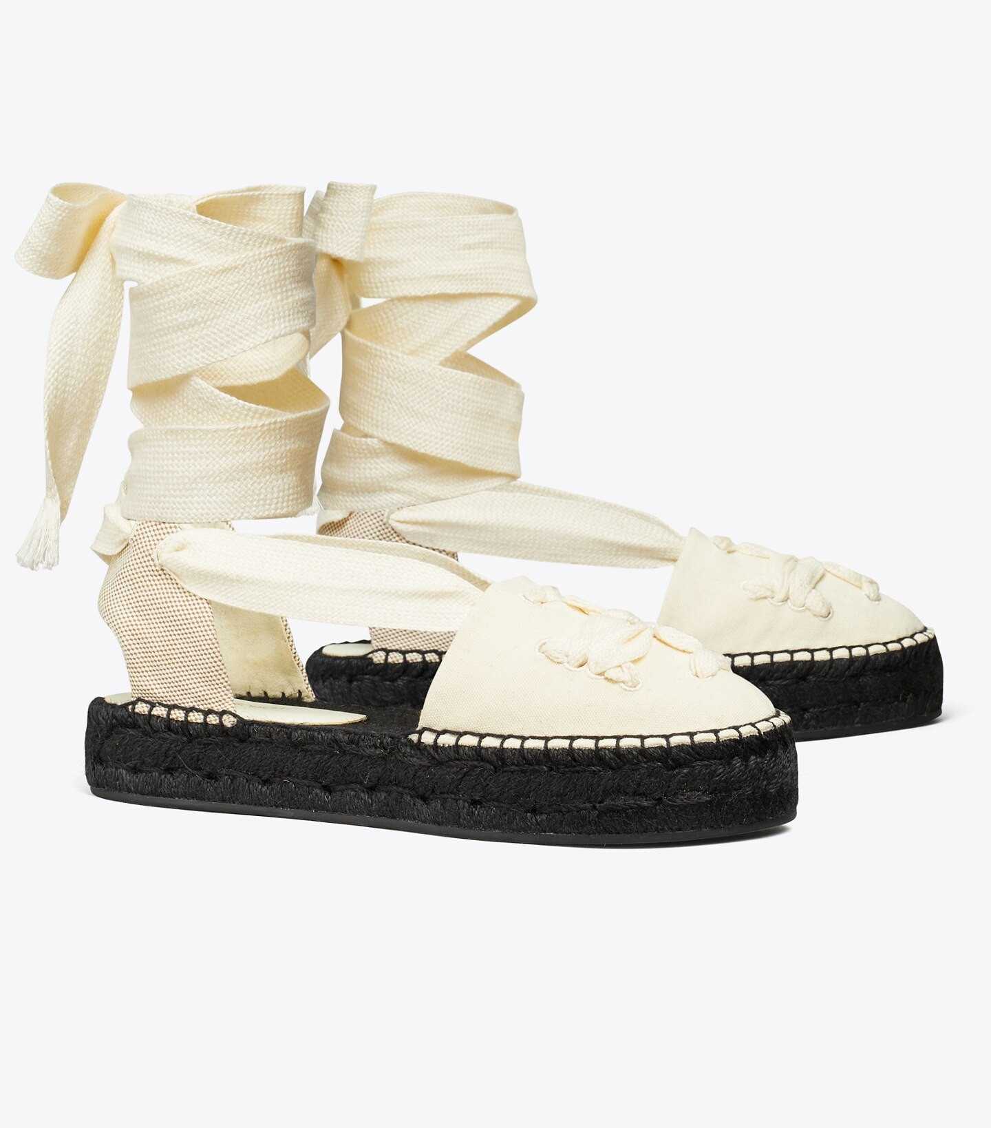 RIBBON ESPADRILLE | Tory Burch (US)