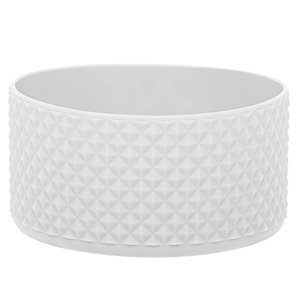 WK IEASON Diomond Protective Silicone Sleeve Boot for 20-40oz Stanley Tumbler and Compatible with... | Amazon (US)