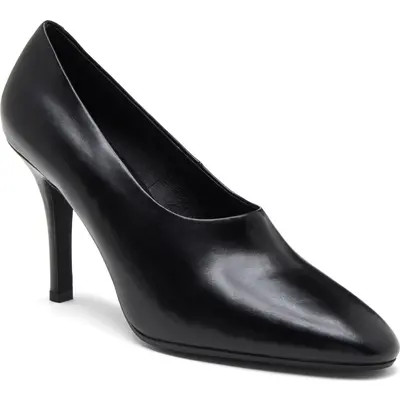 Jeffrey Campbell Matlin Pump in Black at Nordstrom, Size 7 | Nordstrom