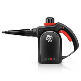 7-in-1 Portable Corded Handheld Steamer with 7 Muli-Surface Cleaning Tools, Steam Control, Chemic... | The Home Depot