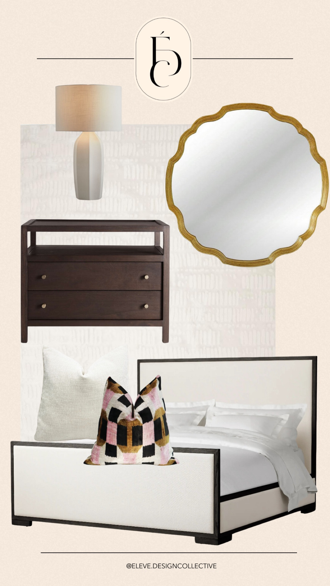 #bedroominspo #designboard #interiordesign #ltkhome #wayfairhome #crate&barrel #arhaus #amazonhome

#LTKBeauty #LTKHome #LTKFindsUnder100